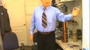 Кондрашов А.А. Трансформатор Тесла.