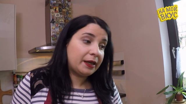 Капкейки пасхальные.НА МОЙ ВКУС смотреть онлайн