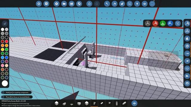 Stormworks Multiplayer Speedboat Build Challenge смотреть онлайн