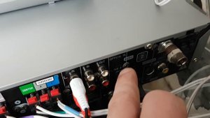 Pioneer XV-DV303 home cinema system specifications.