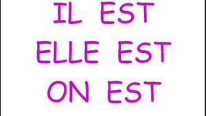 Être au présent