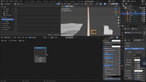 41 - Mesh Circle Node