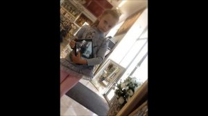 Роман Степенский и его жена Олеся Фаттахова и их дочь Маша!!!