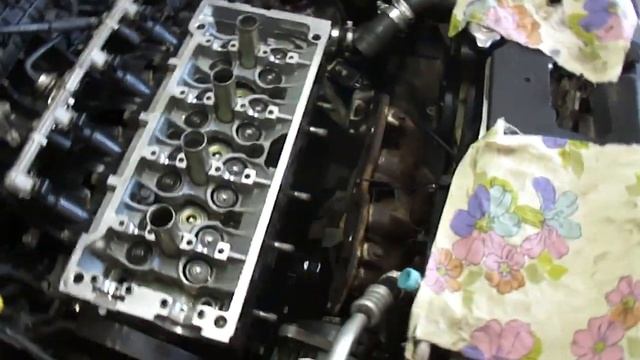 geely mk как и с каким усилием зажимать прокладку ГБЦ и многое другое смотреть онлайн