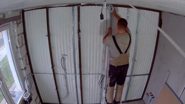 Звукоизоляция стен за 4 часа!!!| эффективная шумоизоляция монолитных и газоблочных стен|