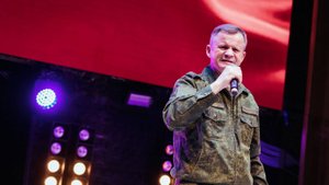 автор муз. слов : Олег Река *Уходит в море АПЛ*