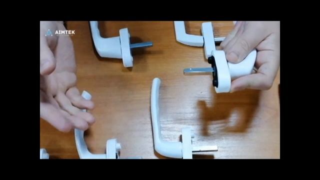 Ручки оконные смотреть онлайн