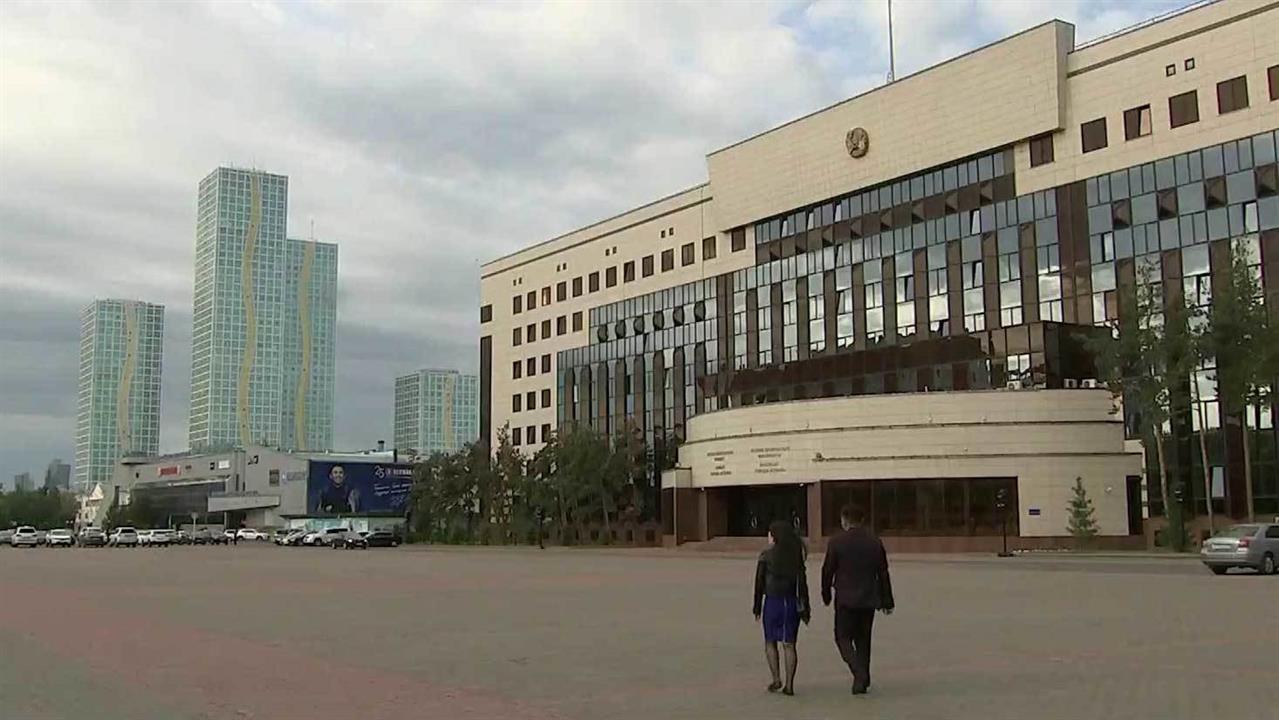 В Астане стартует новый раунд переговоров по урегулированию сирийского кризиса