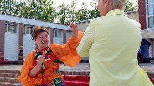 Елена  Калашникова. Песня "Море черное"