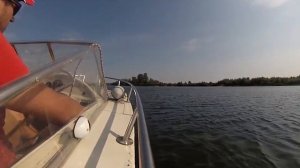 Прогресс 2+Yamaha 40 л.с