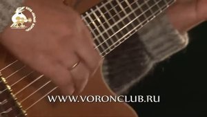 12 Виталий Харисов   Самба уходящего лета