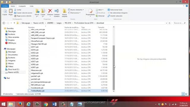 PES 2016 | TROFEOS REALES | FIFA WORLD CUP, FIFA CLUB WORLD CUP, FA CUP смотреть онлайн