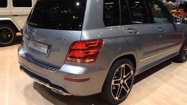 BMW X3 vs Mercedes-Benz GLK смотреть онлайн