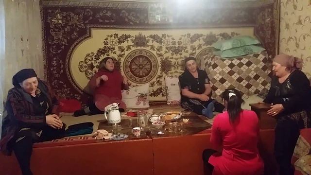 Лакская песня. КАРАША смотреть онлайн