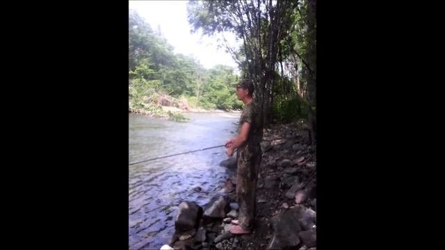 Тернейский район Приморский край