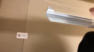 Правило алюминиевое, h-образный профиль, L-2.5 м, Сибртех, Артикул: 89713