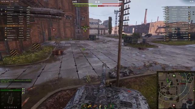 КВ-2 (Р) смотреть онлайн