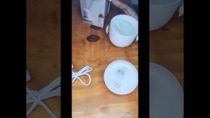 How to use humidifier | shein humidifier | Portable humidifier | USB humidifier | Colorful Egg