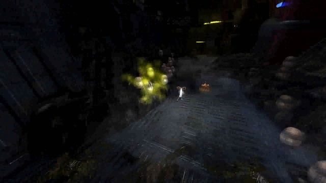 Прохождение игры Две сорванные Башни Часть 1 смотреть онлайн