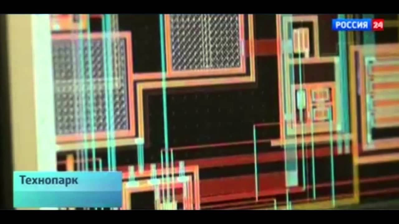 Программа технопарка. Видео про Технопарк.