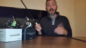 Спиннинг Crazy Fish Arion ASR6102S L 3 -12g.