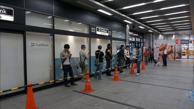 А японцам пофиг на Xbox One смотреть онлайн