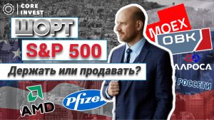 Как избежать потерь на американских акциях? Стратегия инвестирования на 2024