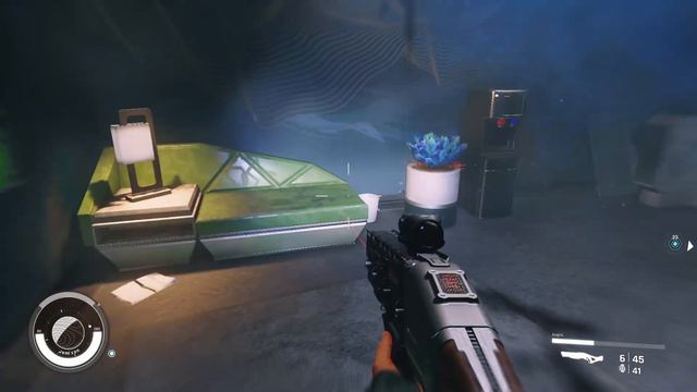 TERRAMORF SALDIRISI ( Starfield ) B-23 смотреть онлайн