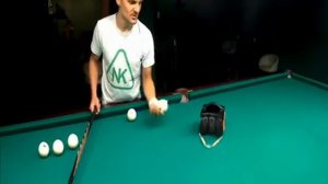 Тренажер для бильярда - Бильярдный магазин www.billiard-game.ru