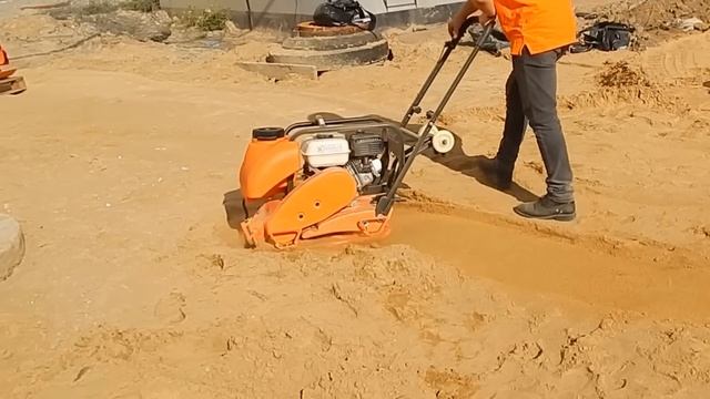 Как правильно выбрать виброплиту смотреть онлайн