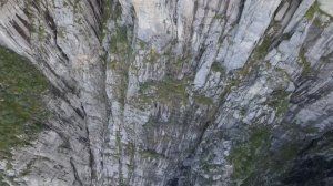 View from Pulpit Rock #Preikestolen Norway ! My favorite hike in Norway