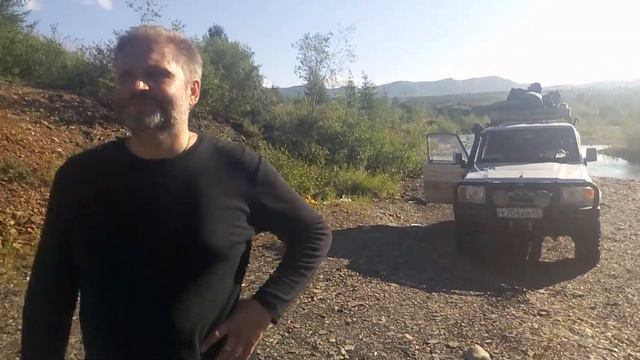 Водопад Оротукан смотреть онлайн