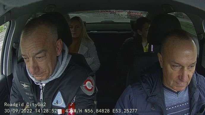ПРО МОБИЛИЗАЦИЮ,НАШ ПАТРИОТИЗМ, УКРАИНУ...И ПРОЧЕЕ.