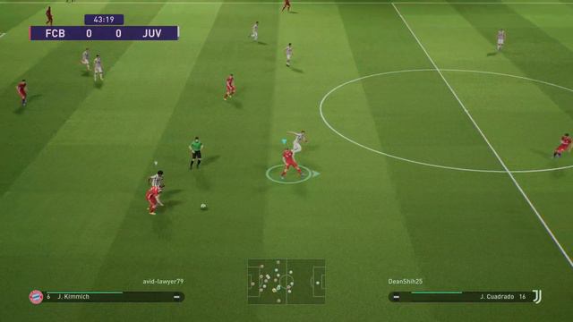 PES 2022 - Bayern Munich vs Juventus | PS5 Beta Gameplay | 4K UHD HDR смотреть онлайн