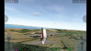 Extreme Landings Pro | UPDATE 3.4 OUT FOR MAC AND PC | Irish Flight In Airbus a321