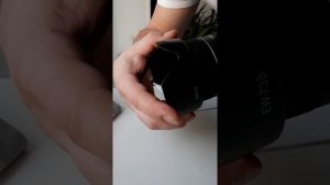 Новый EW-73B бленда объектива для крепления камеры подходит для Canon EF-S 17-85 мм f/4-5.6 IS USM