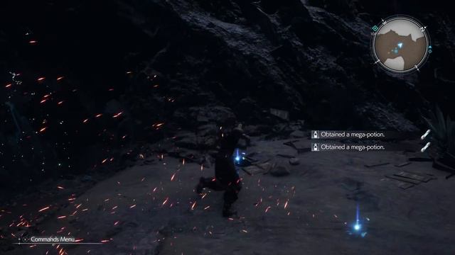 FINAL FANTASY 7 REBIRTH Walkthrough Gameplay Part 1 - INTRO (FF7 REBIRTH) смотреть онлайн