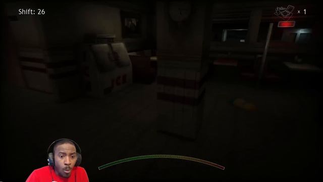 Joe's Diner #4 | THE CHIEFTAIN IS HERE!!! смотреть онлайн