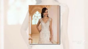 Великолепное кружевное свадебное платье на ALIEXPRESS. Купить платье