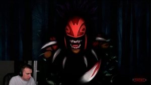 Созвон Даши и Глеба в Дискорде | sasavot, dasha228play