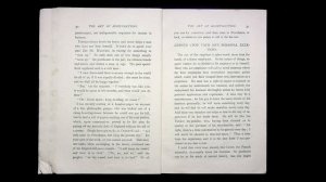 The Art of Money-Getting (1882) by P. T. Barnum