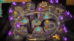 Viking Brothers 2 Level 50