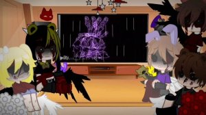 ??????? ???????? ????? ?? ????? ??????|[3/5]|Michael Afton|