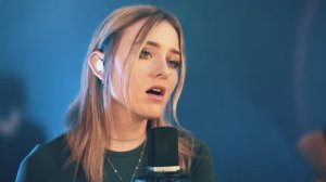 Fix You  - Coldplay (Acoustic Cover by First to Eleven)