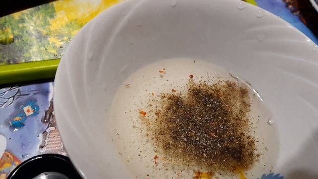Рулеты из куриного филе