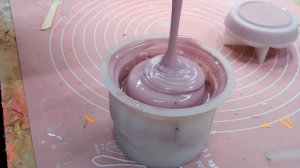 LIQULICO UNI - мастер-класс по работе с акриловым гипсом | Работа со сложными формами