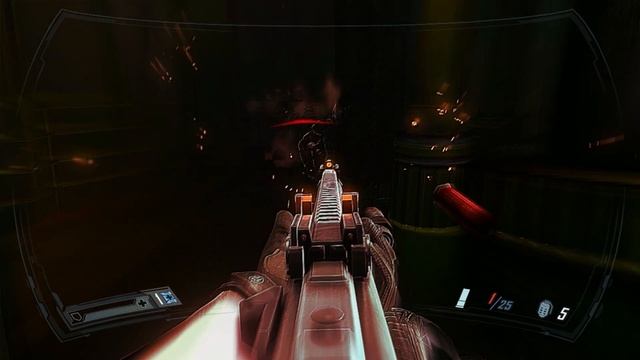 ОПЫТЫ В ЛАБОРАТОРИИ - F.E.A.R. 2 Project Origin #2 смотреть онлайн