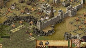 Stronghold: Definitive Edition. Ностальгии ради...#10