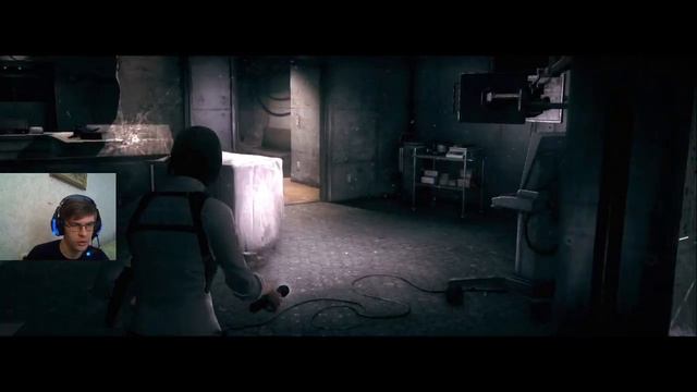The Evil Within The Assignment Прохождение #3: Новые враги смотреть онлайн