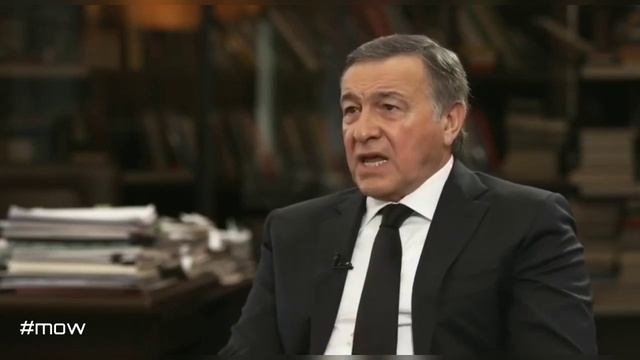 Агаларов - про остановку строек